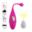 Wearable Vibrator - Vibrating Egg