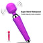 Wand Vibrator - Clit Vibrator