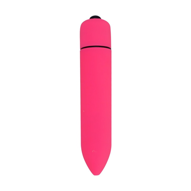 Mini Bullet Vibrator - Vibration Vagina