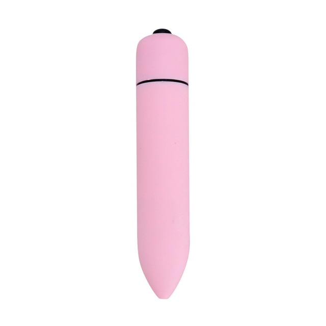 Mini Bullet Vibrator - Vibration Vagina