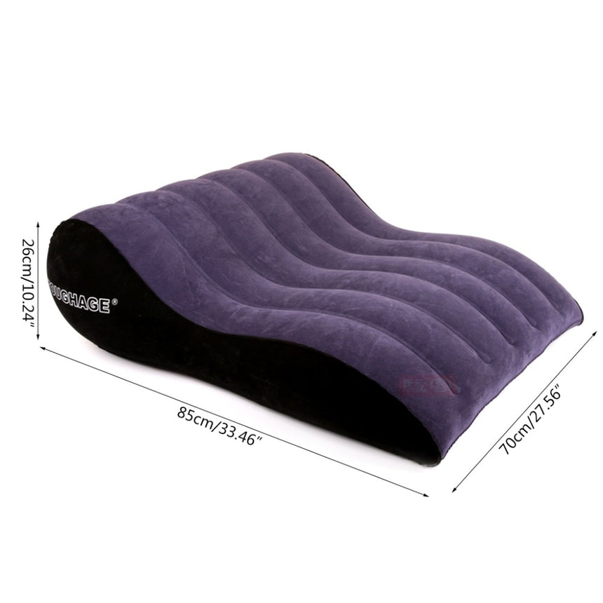 DE.SOUL Inflatable Sofa