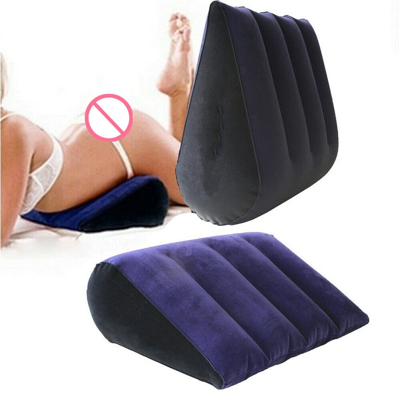 Air Pillow Sex Inflatable Aid