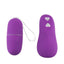 20 Speeds Wireless Remote Control Vibrating Egg Waterproof Sex Toy for Female