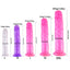 Realistic Dildo for Woman | Soft Jelly Suction Cup
