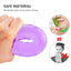 Realistic Dildo for Woman | Soft Jelly Suction Cup