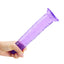 Realistic Dildo for Woman | Soft Jelly Suction Cup