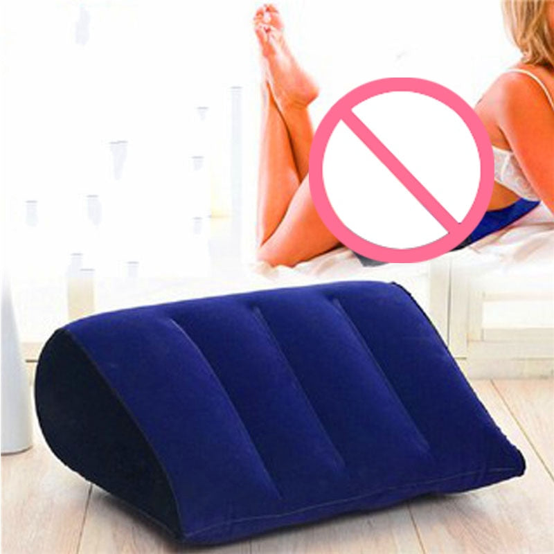 Adult Sex Pillow | Helpful Body Support Pads