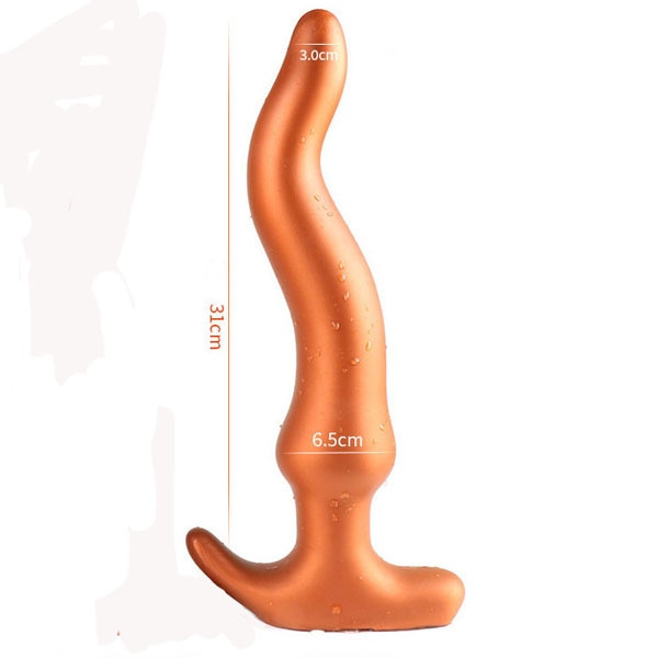 Sex Toys for Adult Dildo Anal Dilator