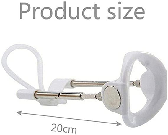 Sex Toys Men Penis Stretcher Pump