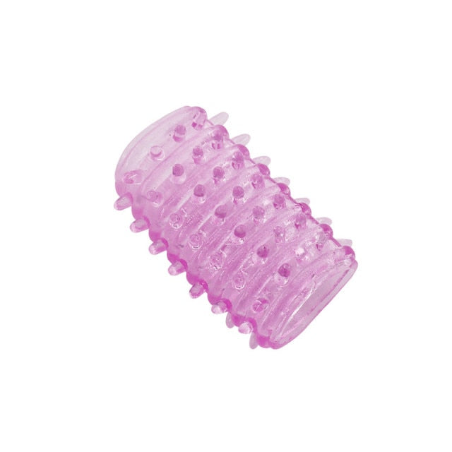 Silicone Reusable Penis For Men