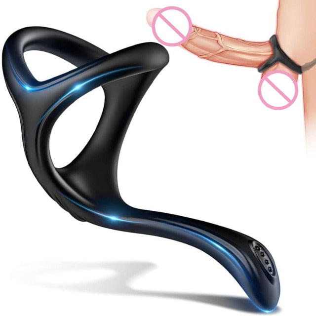 Penis For Men Cocking Rings Sex Toys