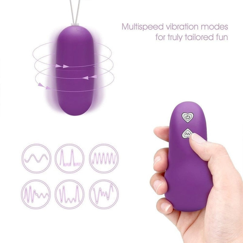 Vibrating Penis Ring - Sex Ring