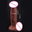 Man Dildo Penis Multiple Sex Toy