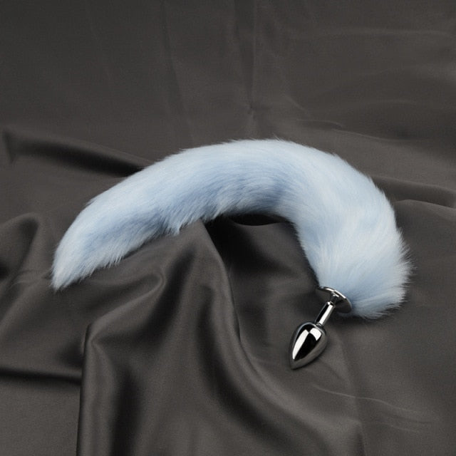 Sex Toys for Woman Cosplay Fox Mask