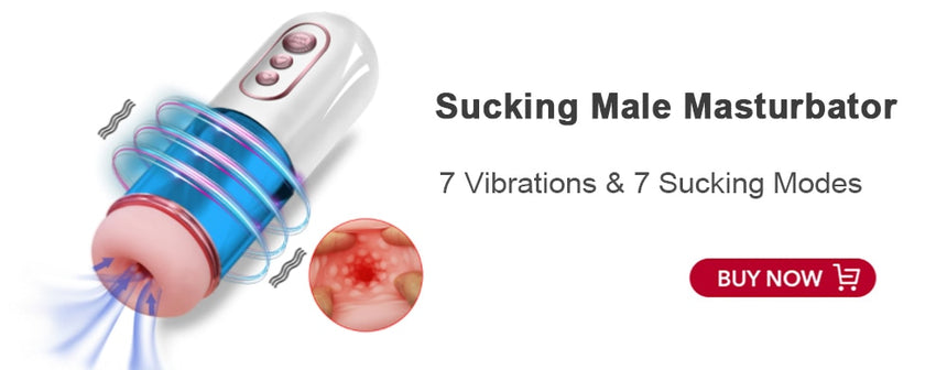 Male Masturbator Cup Vagina