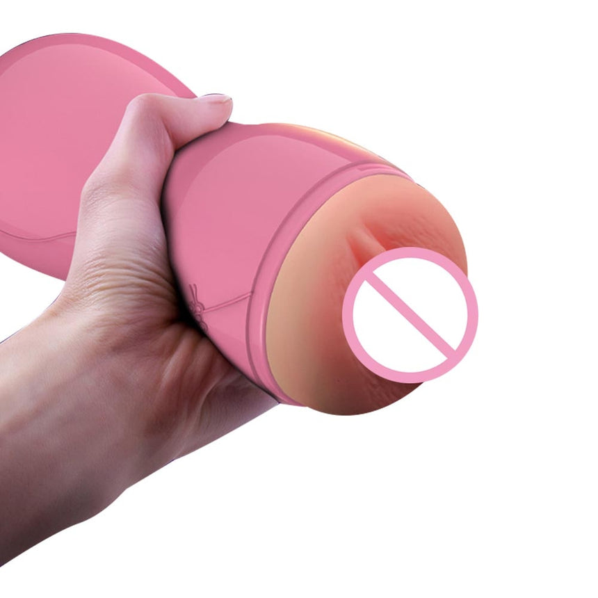 Pocket Vagina - Masturbator Cup